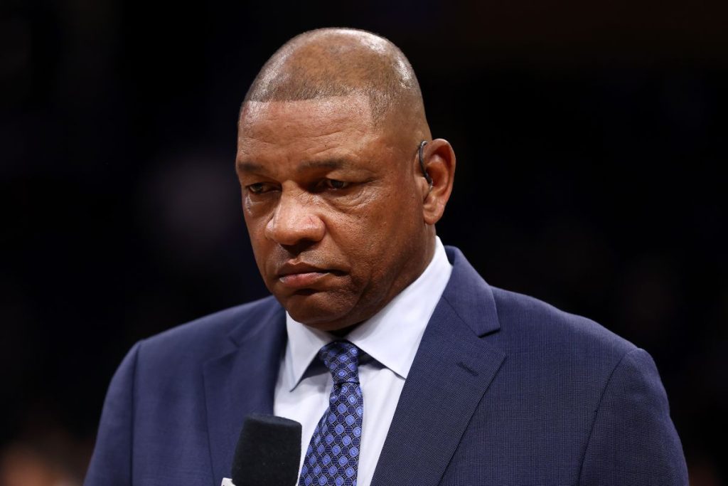 SO SAD: Milwaukee head coach Doc Rivers shock people with immediate ...