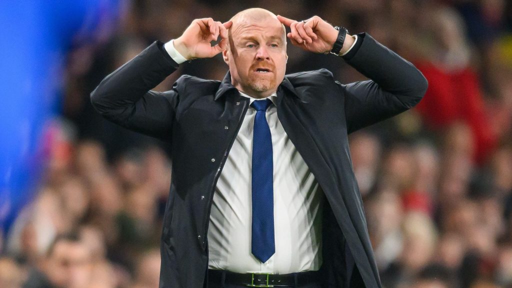 Sean-Dyche-Everton
