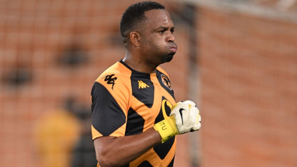 Itumeleng_Khune_Kaizer_Chiefs