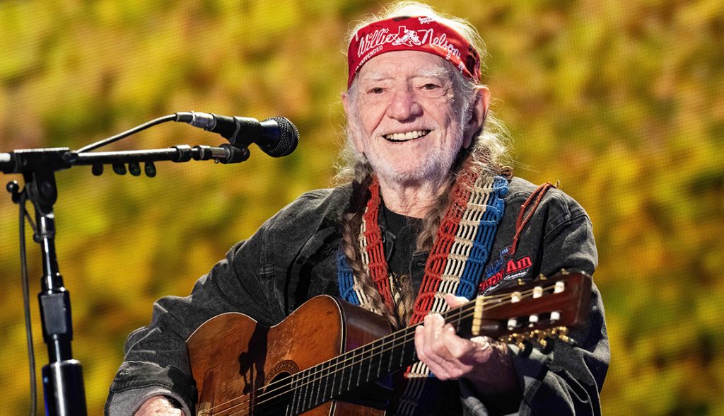 US-ENTERTAINMENT-MUSIC-FARM AID
