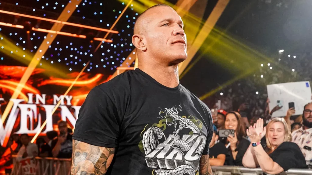 Randy-Orton
