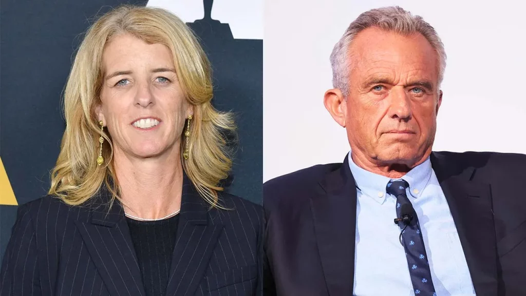 Rory-Kennedy-and-Robert-F.-Kennedy-Split-Getty-H-2023