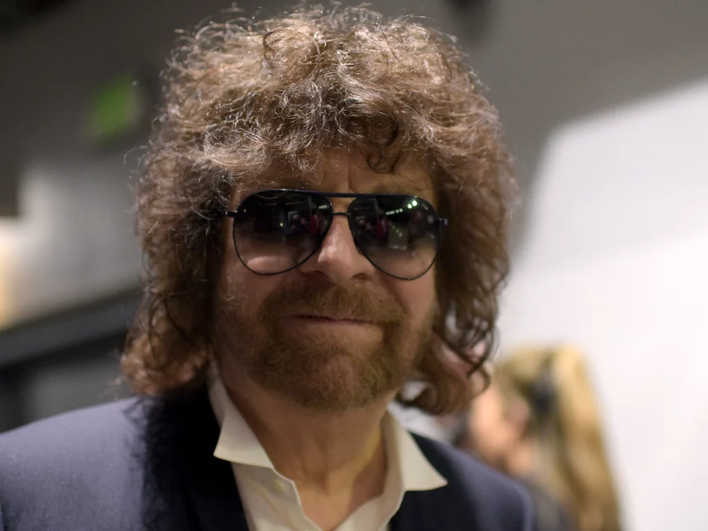 Jeff-Lynne