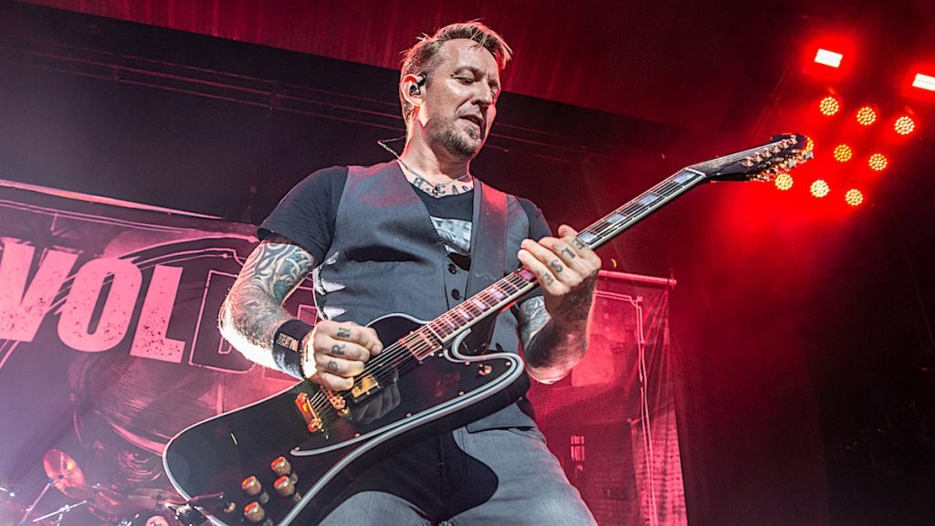 Volbeat