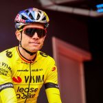 CYCLING DWARS DOOR VLAANDEREN