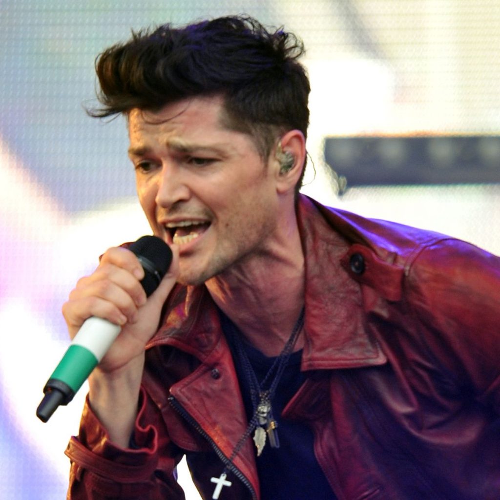 Danny-ODonoghue