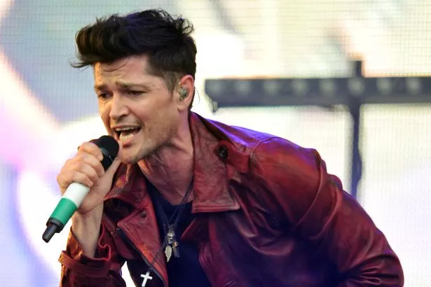 Danny-ODonoghue