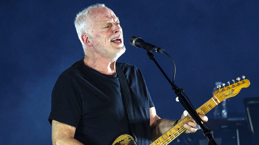 david-gilmour-pink-floyd-songs