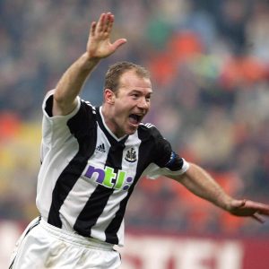 Inter Milan v Newcastle United