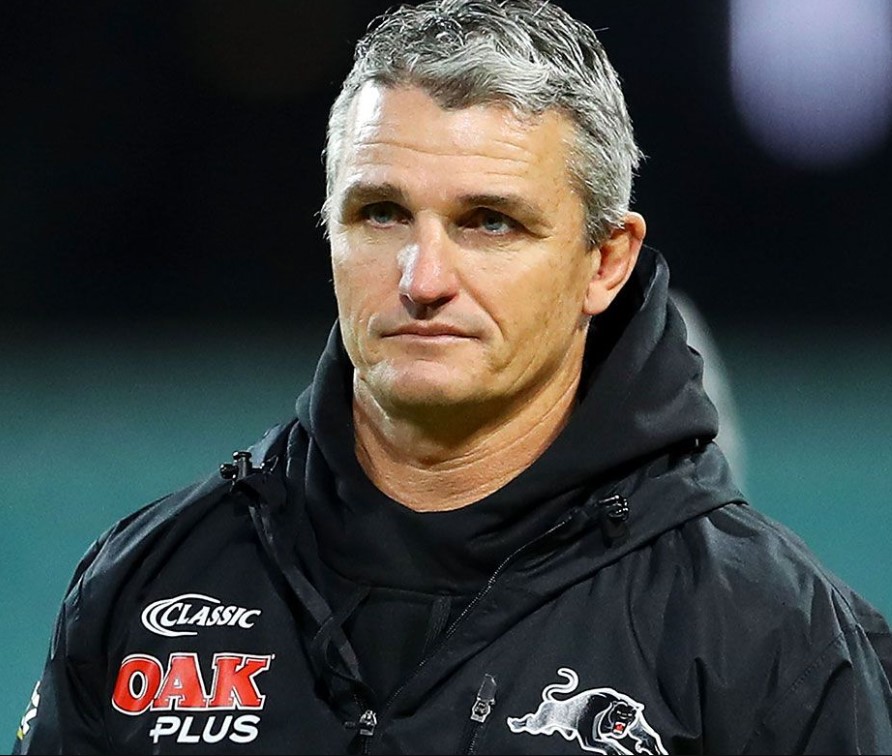 Ivan-Cleary