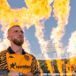 Oli McBurnie