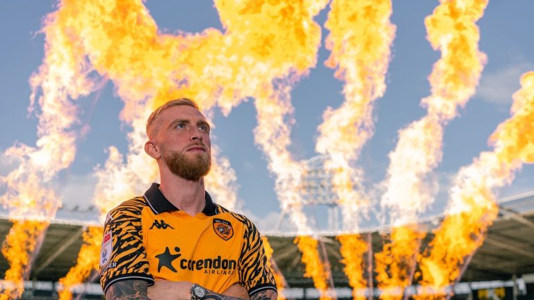 Oli McBurnie