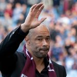 Aston Villa v Newcastle United - Premier League