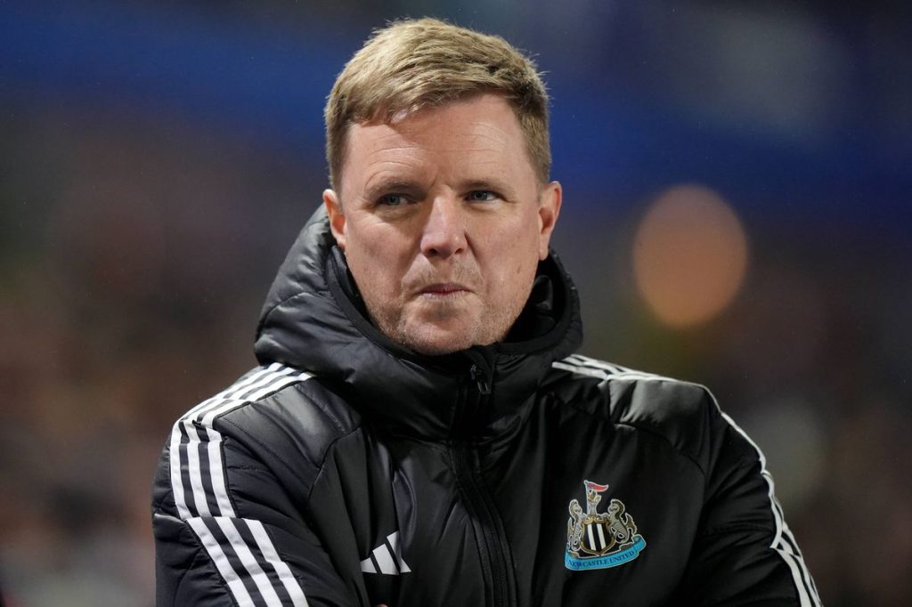 0_File-photo-dated-08-02-2025-of-Newcastle-boss-Eddie-Howe-who-has-admitted-his-frustration-at-seeing-his-star-players