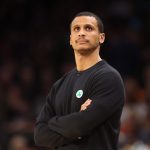 Boston Celtics v Phoenix Suns