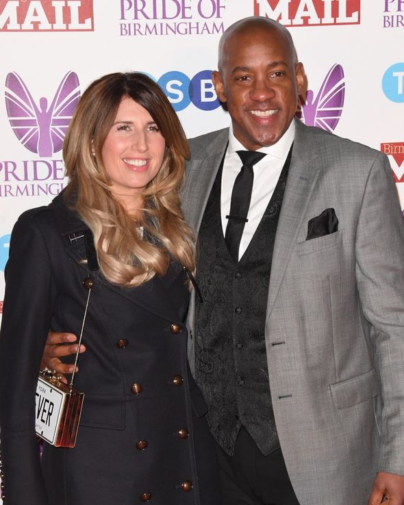 Dion-Dublin-wife-Dion-Dublin-and-Louise-Dublin-2763166