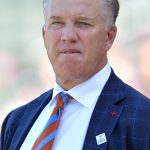 NFL: Denver Broncos at Los Angeles Chargers