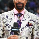 New York Knicks v LA Clippers