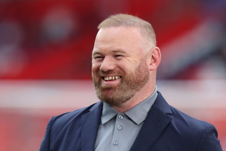 Wayne Rooney is spot on - Everton star will be absolutely pivotal to England's chances of Euro 2024 glory