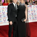 kieran-charlotte-trippier-attend-pride-928709611