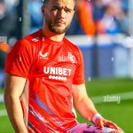 nicolas-raskin-currently-playing-as-midfielder-for-rangers-fc-a-scottish-premiership-football-team-image-taken-during-a-training-session-at-ibrox-2R44XF2