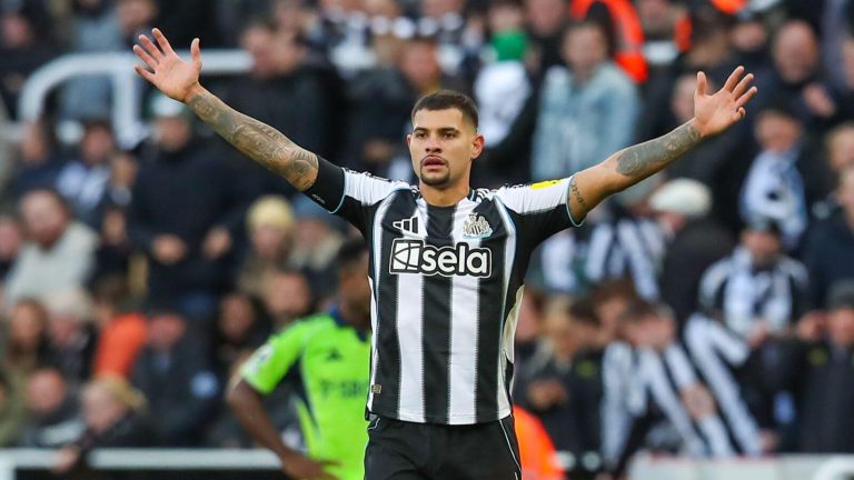 Bruno-Guimaraes-Newcastle-Fulham
