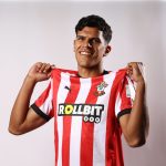 Southampton Unveil New Signing Mateus Fernandes