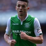 Rangers v Hibernian - Ladbrokes Scottish Premiership