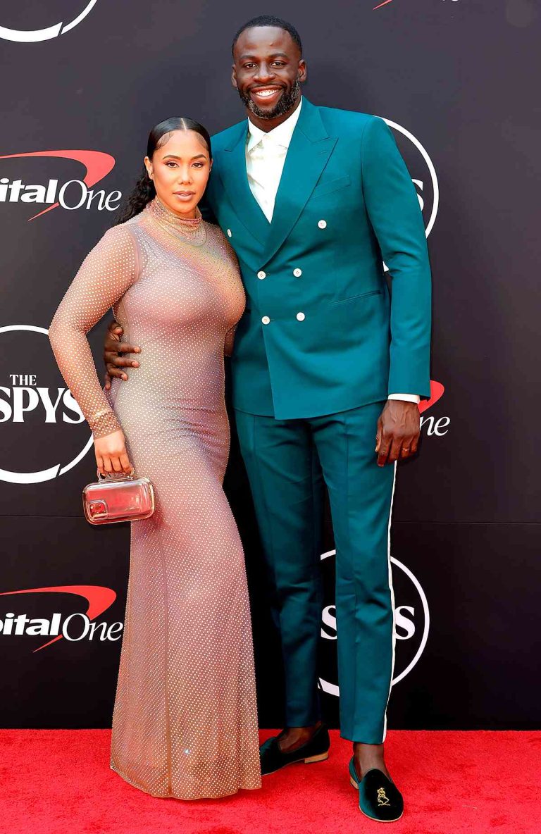 Hazel-Renee-and-Draymond-Green-2024-ESPY-Awards-071124-6f6c22a398c348879146c8dedde1b06d