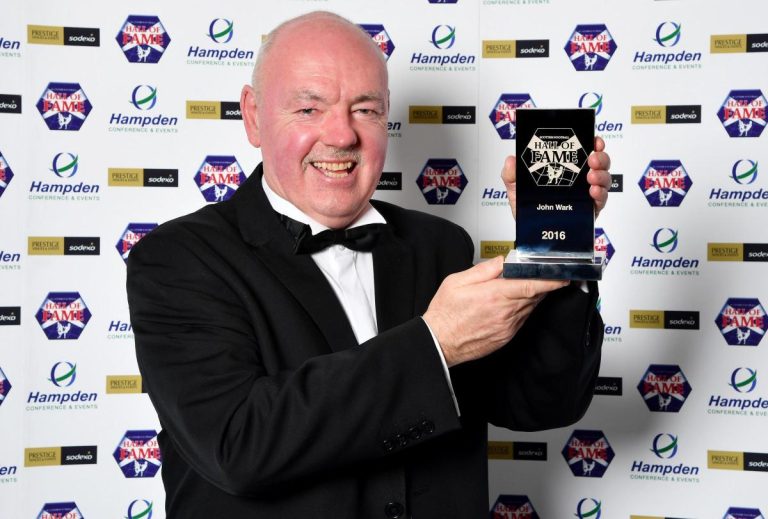 John-Wark