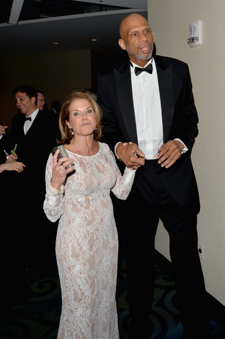 Yahoo News/ABCNews Pre-White House Correspondents' Dinner Reception Pre-Party