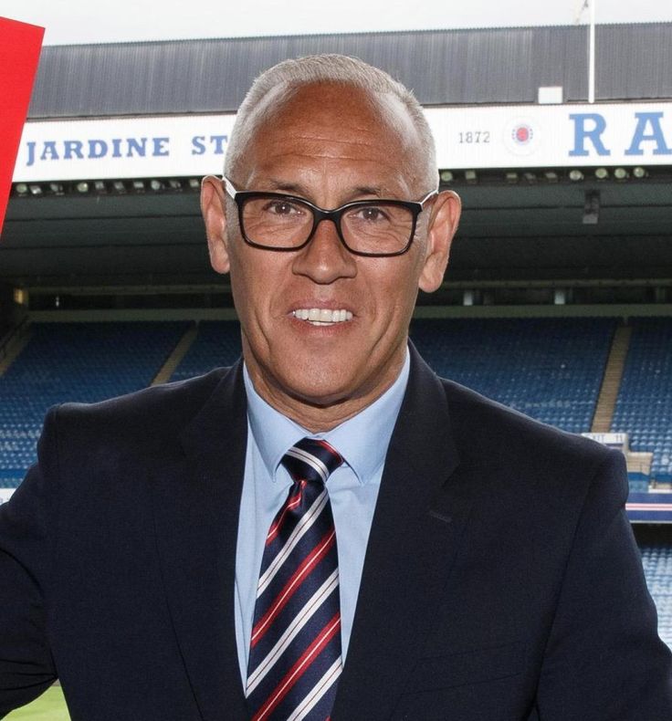 Mark Hateley_