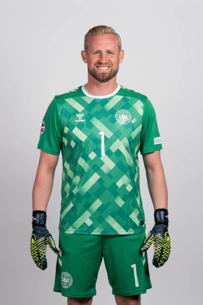 freudenstadt-germany-kasper-schmeichel-of-denmark-poses-for-a-portrait-during-the-denmark