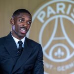 Dembele-PSG