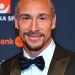 Henrik Larsson in Jan 2014
