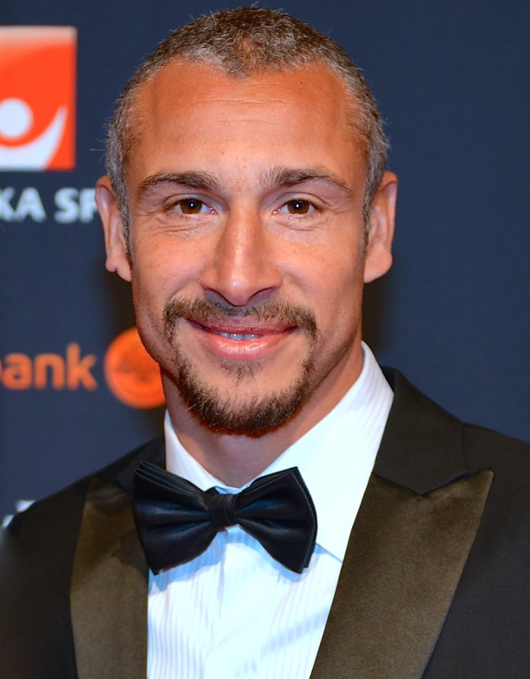 Henrik Larsson in Jan 2014