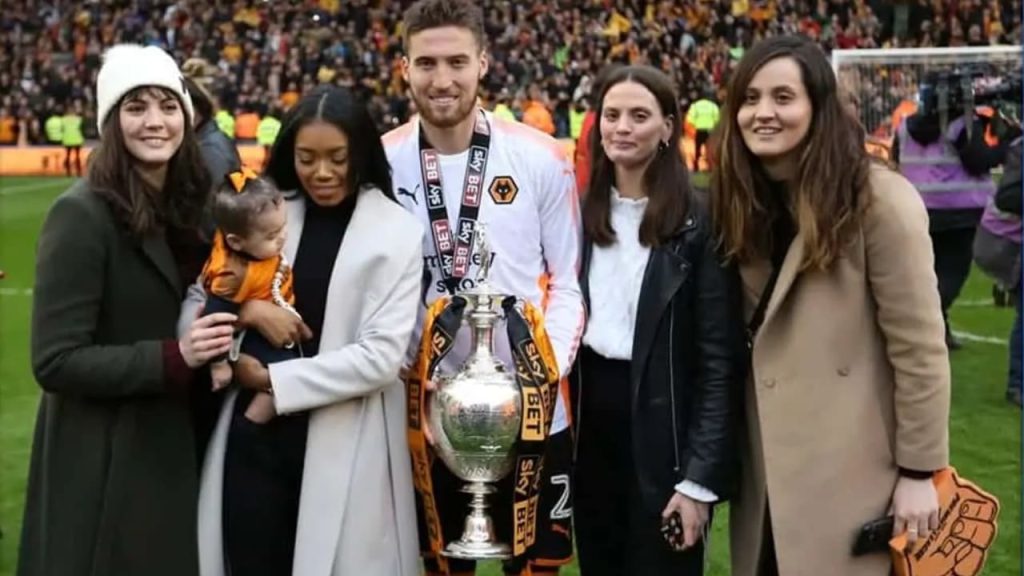 Nikkea-Amerie-and-Matt-Doherty
