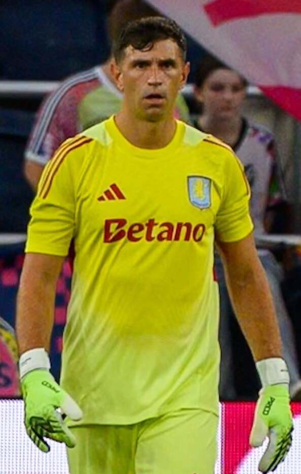 BOMSHEL SHOUCKING NEWS: News that Hits the Villa Park as Aston villa FC ...