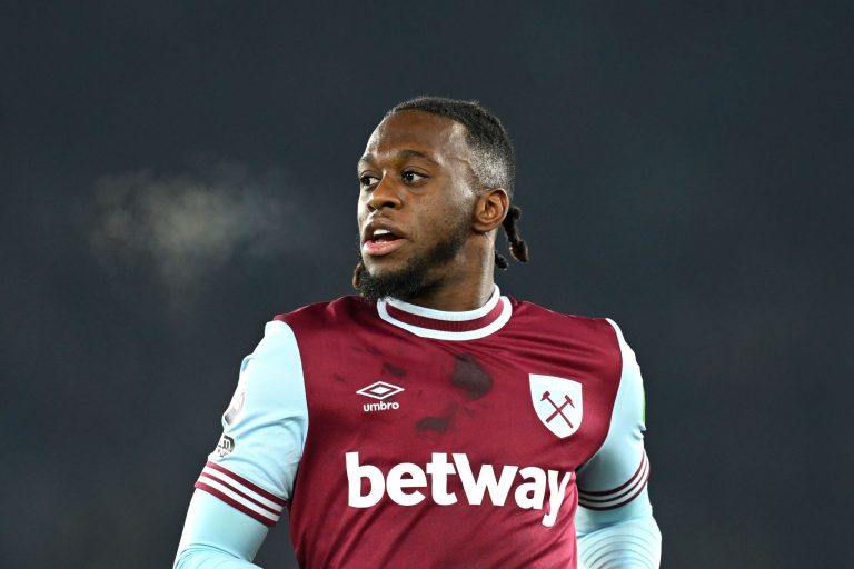 WanBissaka