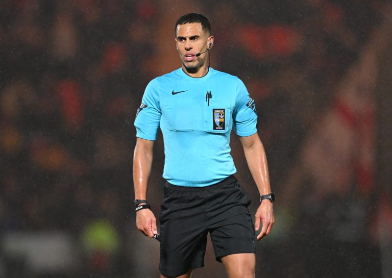 Doncaster Rovers v Crystal Palace - Emirates FA Cup Fourth Round