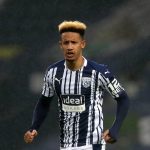 SOCCER - English Premier League - West Bromwich Albion v Crystal Palace
