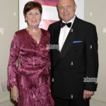 ex-england-footballer-george-cohen-mbe-with-his-wife-during-the-world-G9BN07 (2)