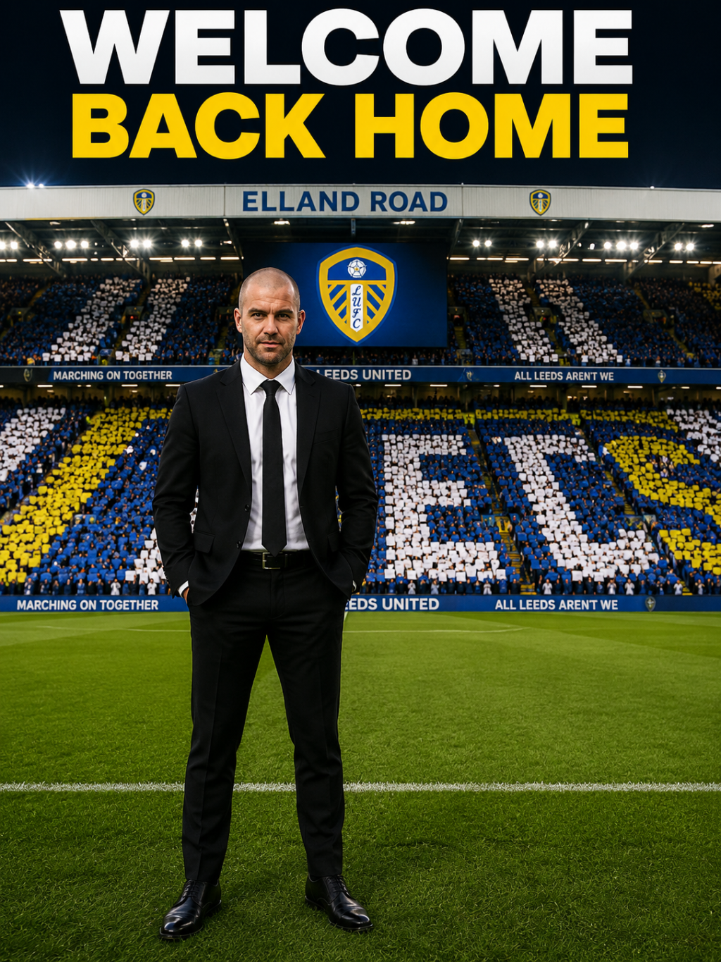 THESE IS THE BEST NEWS WE COULD HOPE FOR: In a moment that has sent shockwaves of joy through the valley and The team broader community Leeds United head coach Daniel Farke has officially confirmed that legendary Dominic Matteo returning to the organisation _ this time not as a player but as their new senior c….see more