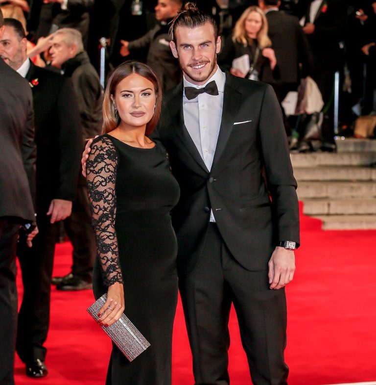 0_FILE-Gareth-Bale-Announces-Engagement-To-Girlfriend-Emma-Rhys-Jones