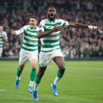 Celtic v CFR Cluj - UEFA Europa League - Group E - Celtic Park