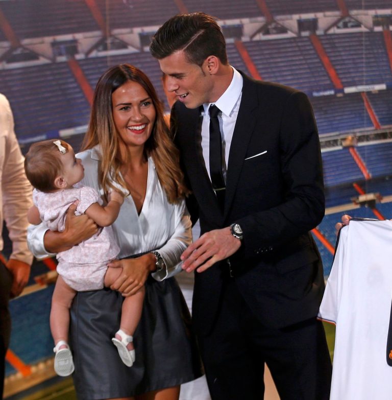 Gareth-Bale
