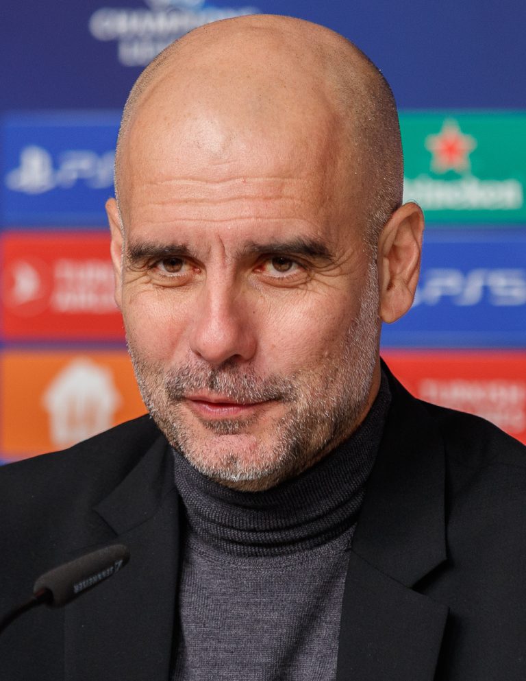 Fußball, Männer, UEFA Champions League, RB Leipzig - Manchester City FC