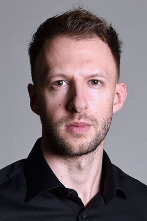 Judd-Trump