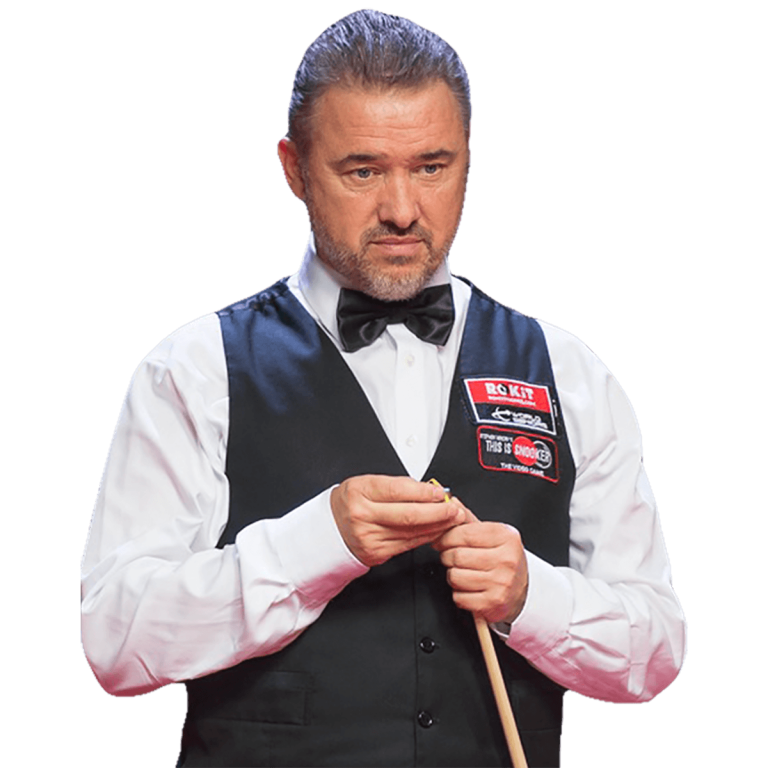 Stephen-Hendry