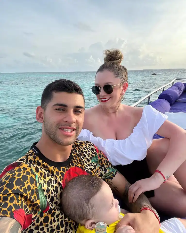 cuti-romero-y-karen-cavaller-se-casaron-en-el-2020-foto-instagramcutiromero2-FIPNE7LQ6NEOVBRT3WDMG3OHVA